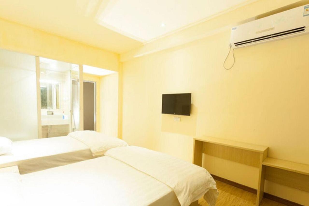 尼莫的家nemo'S Home Motel Koror Eksteriør bilde