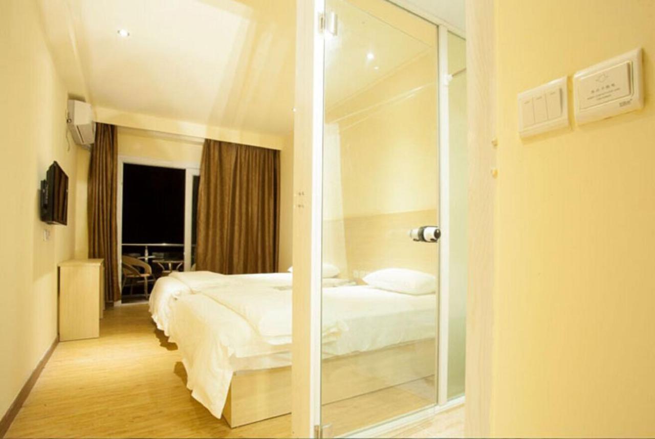尼莫的家nemo'S Home Motel Koror Eksteriør bilde